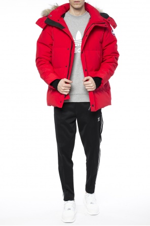 Kurtka puchowa, zdjęcie 2 Kurtka puchowa od Canada Goose